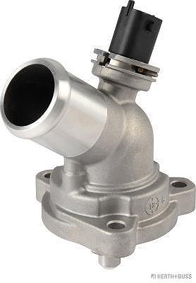 Herth+buss Jakoparts Thermostat, Kühlmittel [Hersteller-Nr. J1530913] für Chevrolet