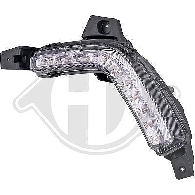 Diederichs Tagfahrleuchte [Hersteller-Nr. 6852289] für Hyundai