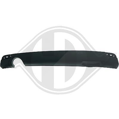 Diederichs Spoiler [Hersteller-Nr. 1080067] für Audi