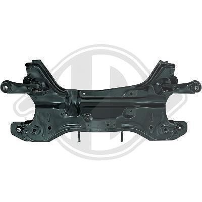 Diederichs Hilfsrahmen/Aggregateträger [Hersteller-Nr. 6805219] für Hyundai
