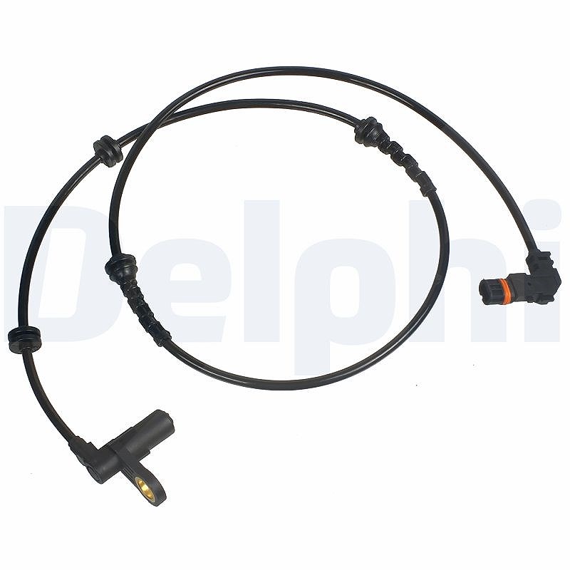 Delphi Sensor, Raddrehzahl [Hersteller-Nr. SS20327] für Mercedes-Benz
