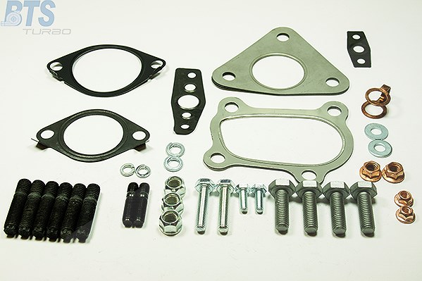Bts Turbo Montagesatz, Lader [Hersteller-Nr. T931460ABS] für Nissan