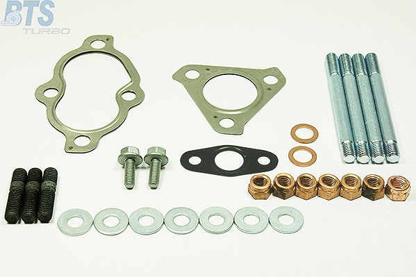 Bts Turbo Montagesatz, Lader [Hersteller-Nr. T931466ABS] für Hyundai, Kia