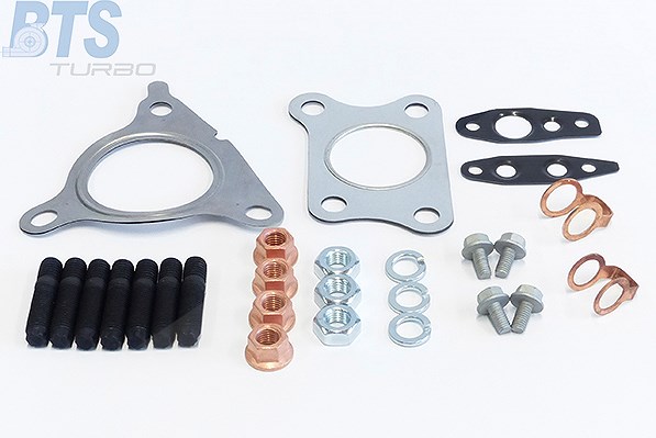 Bts Turbo Montagesatz, Lader [Hersteller-Nr. T931373ABS] für Nissan