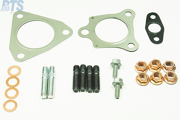 Bts Turbo Montagesatz, Lader [Hersteller-Nr. T931362ABS] für Hyundai, Kia