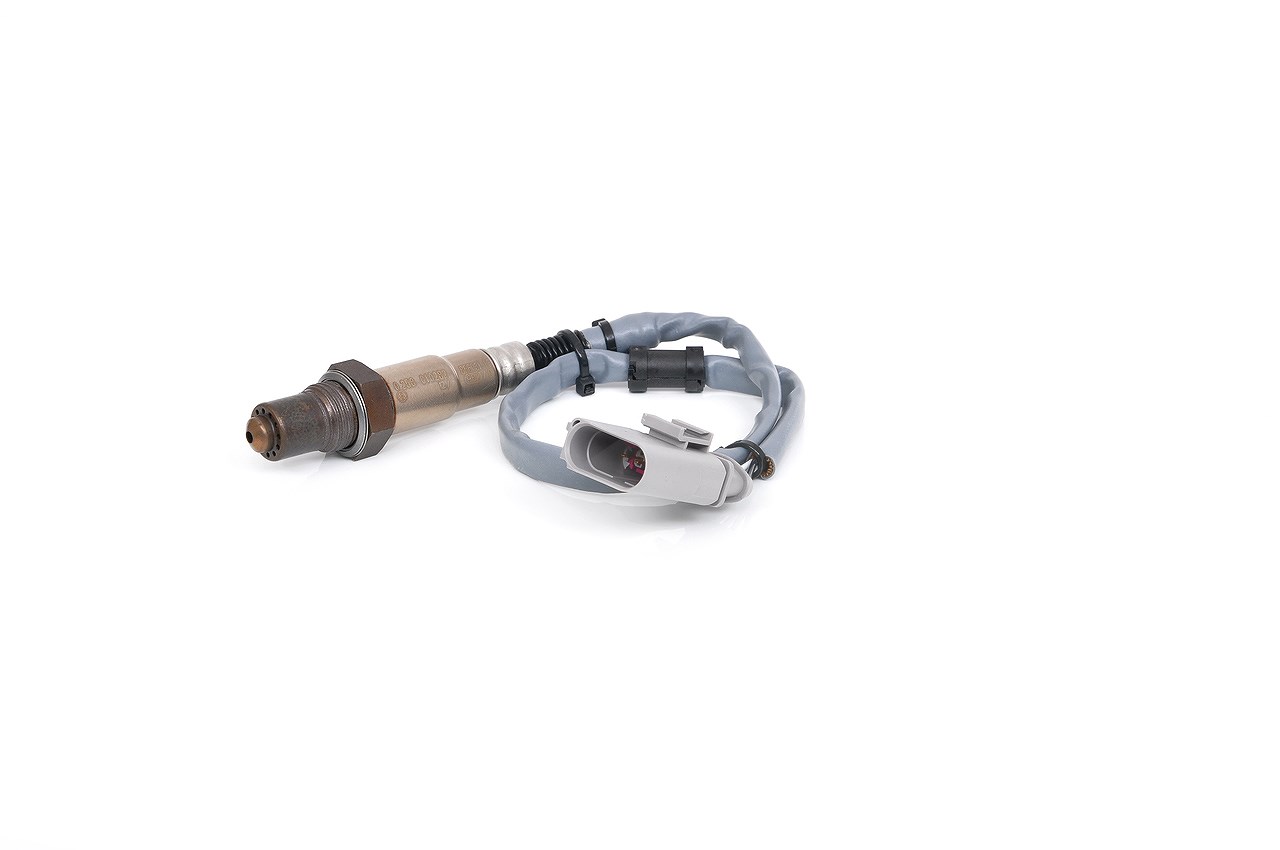 Bosch Lambdasonde [Hersteller-Nr. 0258010282] für Audi
