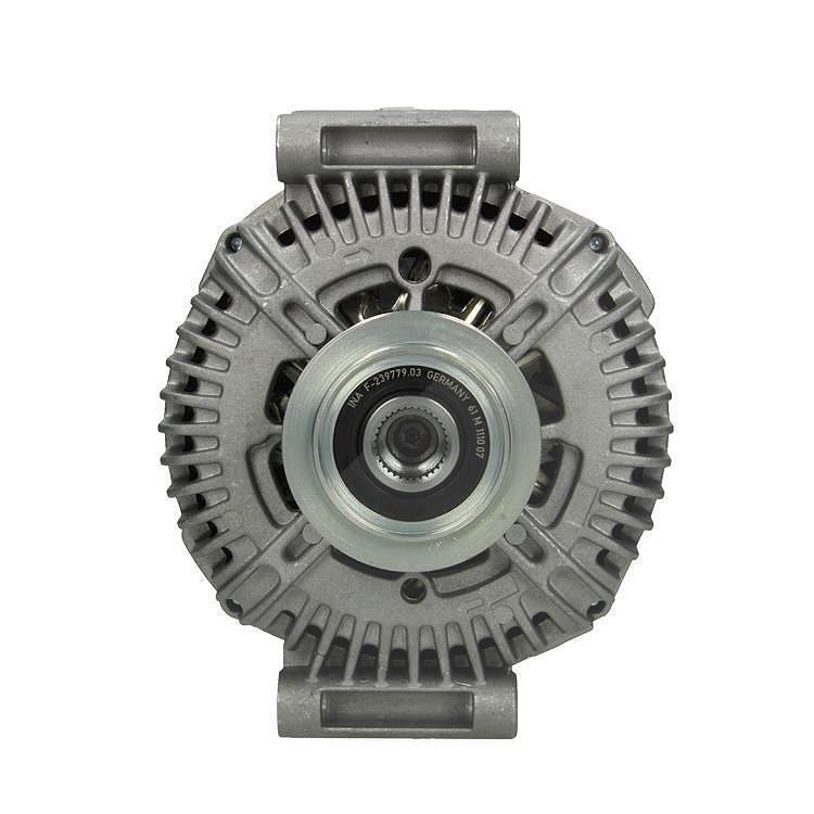 Bv Psh Generator [Hersteller-Nr. 205.529.150.000] für Audi