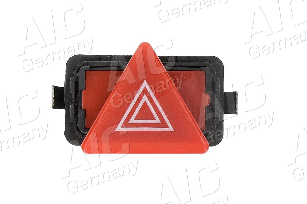 Aic Warnblinkschalter [Hersteller-Nr. 51874] für Audi