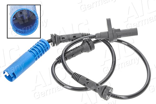 Aic Sensor, Raddrehzahl [Hersteller-Nr. 52493] für BMW