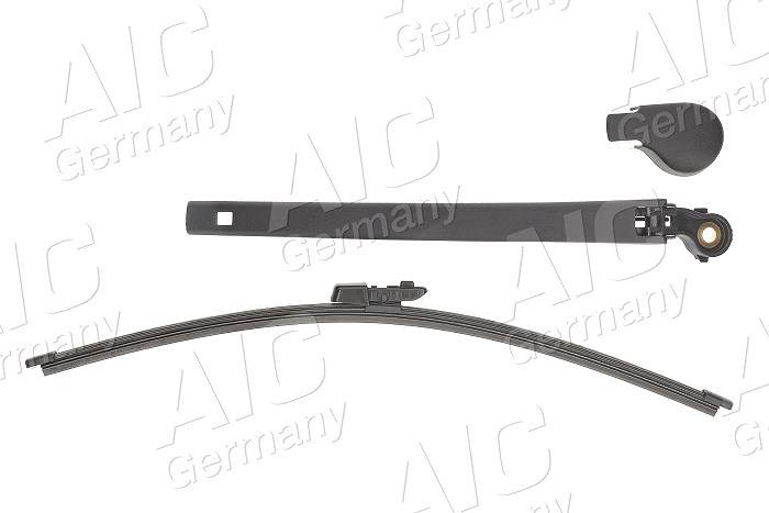 Aic Wischarm, Scheibenreinigung [Hersteller-Nr. 56854] für Skoda
