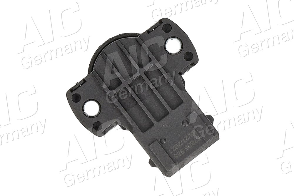 Aic Sensor, Drosselklappenstellung [Hersteller-Nr. 57805] für BMW
