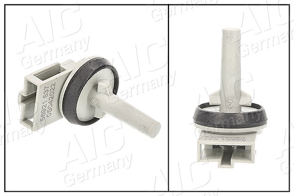 Aic Sensor, Innenraumtemperatur [Hersteller-Nr. 56921] für Audi, VW, Skoda
