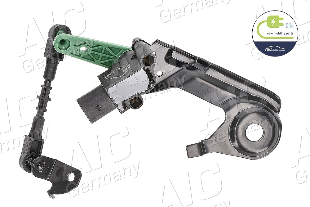 Aic Sensor, Xenonlicht (Leuchtweiteregulierung) [Hersteller-Nr. 57768] für Audi