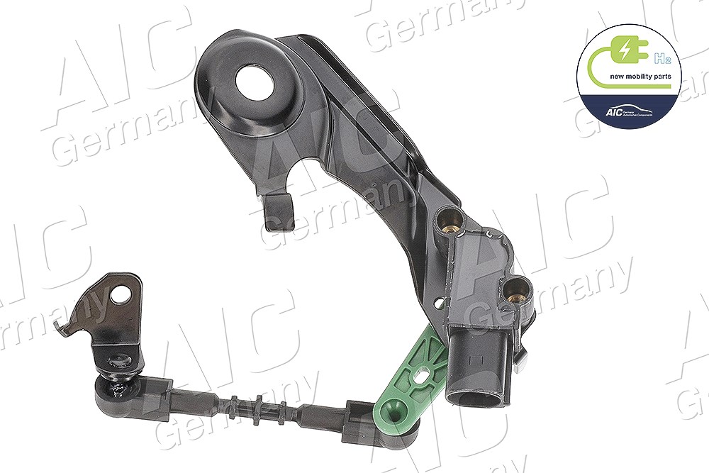 Aic Sensor, Xenonlicht (Leuchtweiteregulierung) [Hersteller-Nr. 57771] für Audi