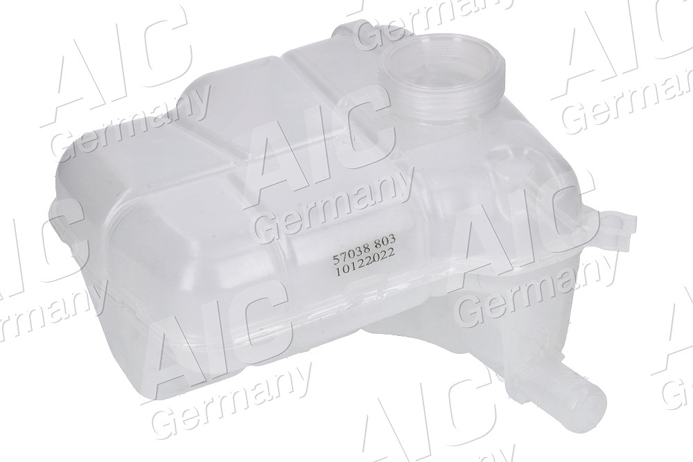 Aic Ausgleichsbehälter, Kühlmittel [Hersteller-Nr. 57038] für Opel