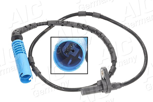 Aic Sensor, Raddrehzahl [Hersteller-Nr. 57268] für BMW