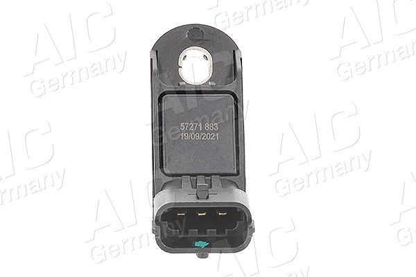 Aic Sensor, Saugrohrdruck [Hersteller-Nr. 57271] für Lancia, Suzuki, Smart, Ford, Renault, Opel, Alfa Romeo, Fiat