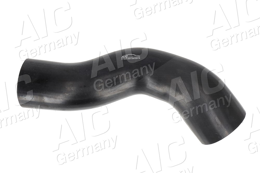 Aic Ladeluftschlauch [Hersteller-Nr. 57429] für Mercedes-Benz
