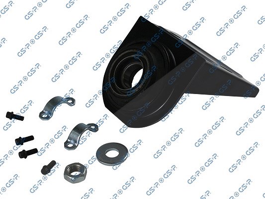Gsp Lagerung, Gelenkwelle [Hersteller-Nr. 530473] für Mercedes-Benz