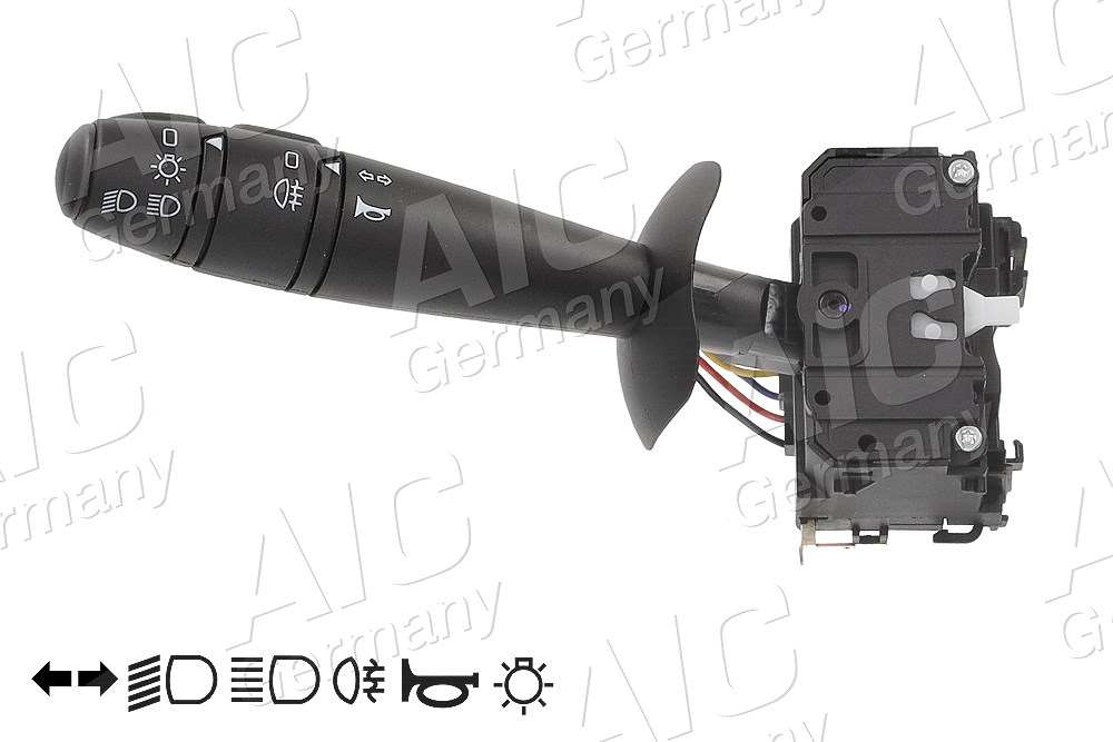 Aic Lenkstockschalter [Hersteller-Nr. 58131] für Renault