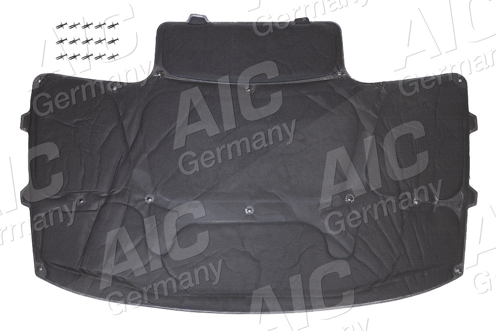 Aic Motorraumdämmung [Hersteller-Nr. 57728] für BMW