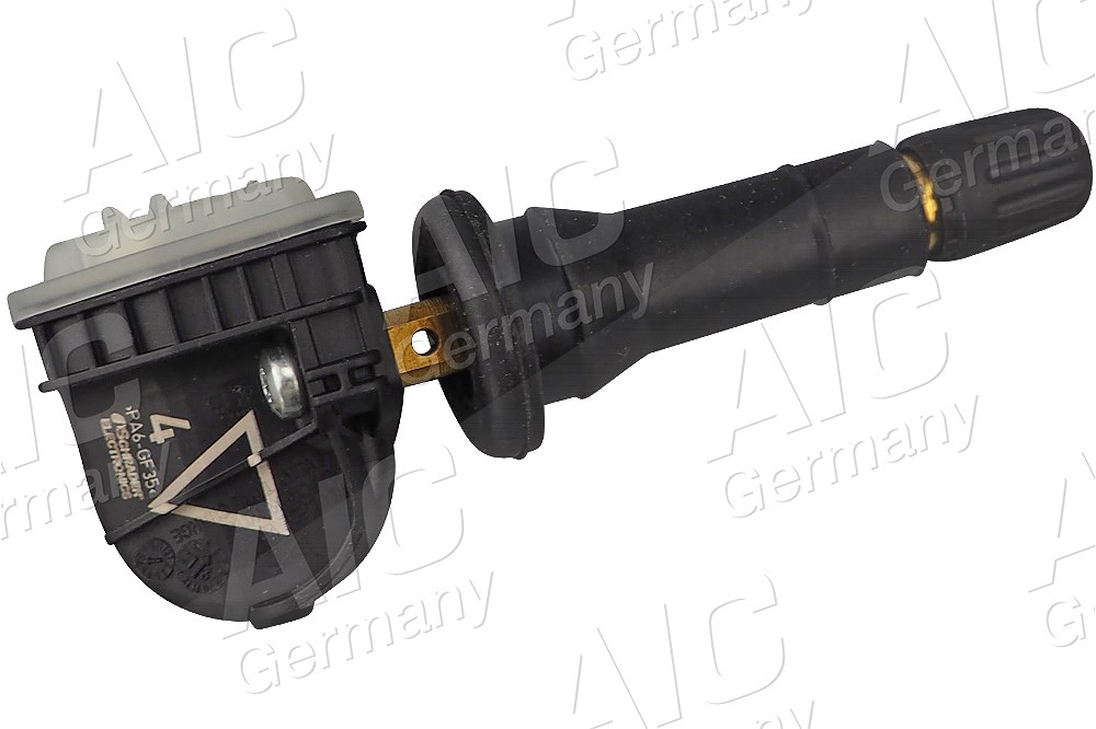 Aic Radsensor, Reifendruck-Kontrollsystem [Hersteller-Nr. 57034] für Opel