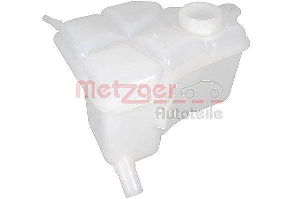 Metzger Autoteile Ausgleichsbehälter, Kühlmittel [Hersteller-Nr. 2140257] für Ford
