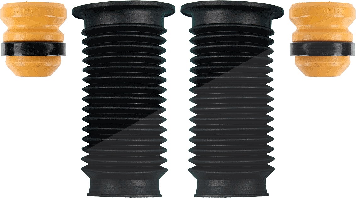 Sachs Staubschutzsatz, Stoßdämpfer [Hersteller-Nr. 900457] für Fiat