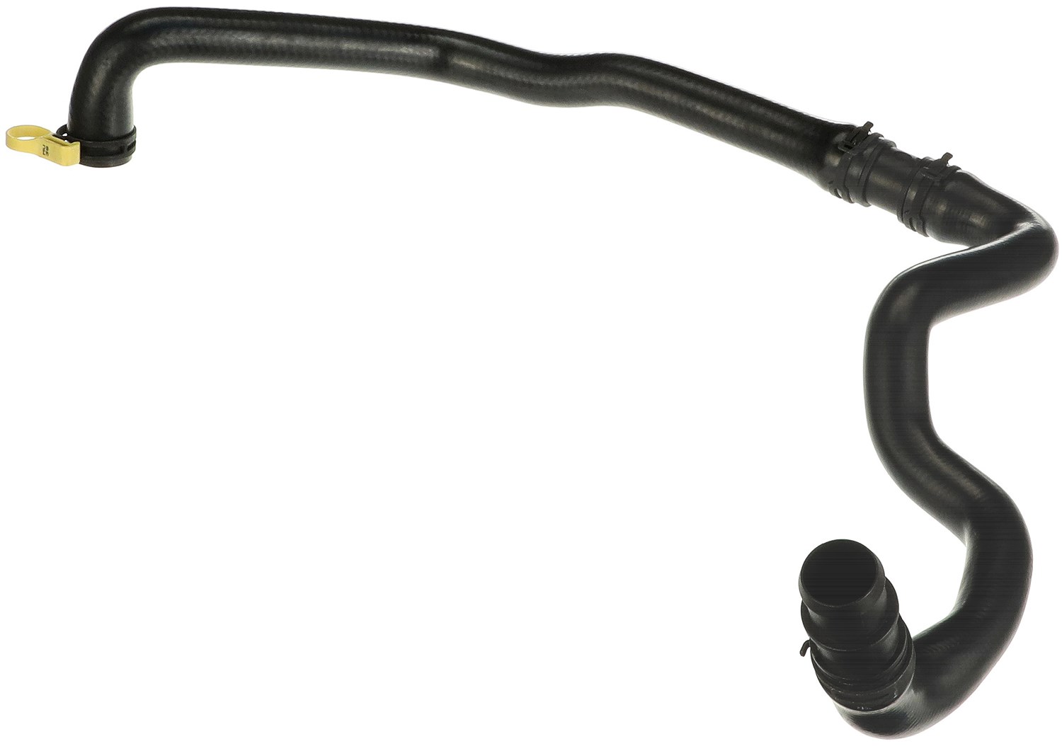 Gates Kühlerschlauch [Hersteller-Nr. 05-3290] für Mini