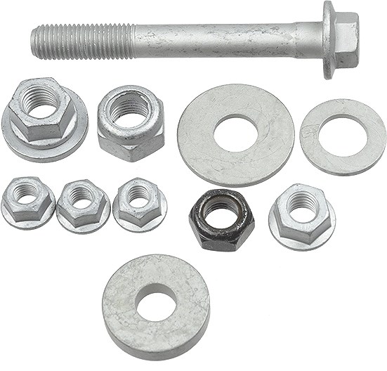 Lemförder Reparatursatz, Radaufhängung [Hersteller-Nr. 4240901] für BMW