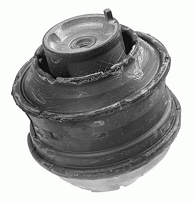 Lemförder Lagerung, Motor [Hersteller-Nr. 3437501] für Mercedes-Benz