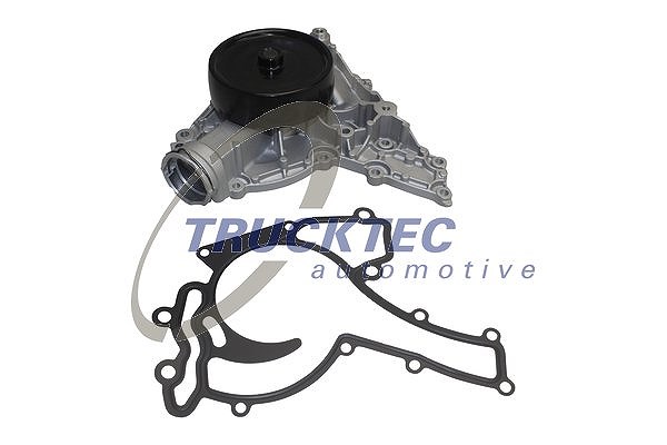Trucktec Automotive Wasserpumpe [Hersteller-Nr. 02.19.366] für Mercedes-Benz