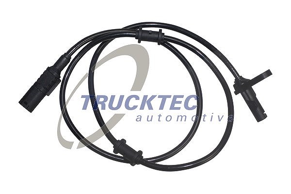 Trucktec Automotive Sensor, Raddrehzahl [Hersteller-Nr. 02.42.407] für Mercedes-Benz