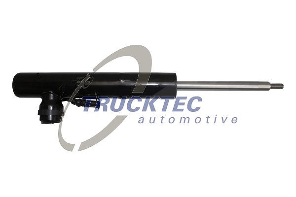 Trucktec Automotive Stoßdämpfer [Hersteller-Nr. 07.30.215] für Audi