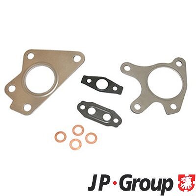 Jp Group Montagesatz, Lader [Hersteller-Nr. 3817751110] für Mazda