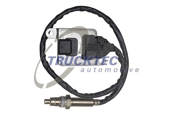 Trucktec Automotive NOx-Sensor, Harnstoffeinspritzung [Hersteller-Nr. 02.17.135] für Mercedes-Benz