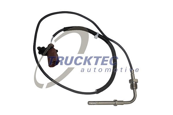 Trucktec Automotive Sensor, Abgastemperatur [Hersteller-Nr. 07.17.108] für VW