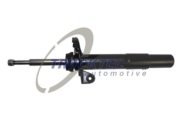 Trucktec Automotive Stoßdämpfer [Hersteller-Nr. 08.30.117] für BMW