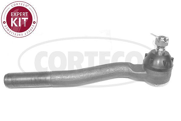 Corteco Spurstangenkopf [Hersteller-Nr. 49400091] für Jeep