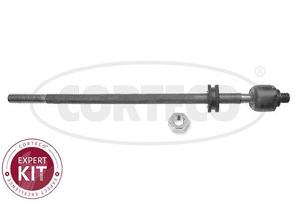 Corteco Axialgelenk, Spurstange [Hersteller-Nr. 49400905] für VW