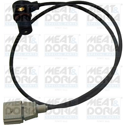 Meat & Doria Impulsgeber, Kurbelwelle [Hersteller-Nr. 87503] für Audi