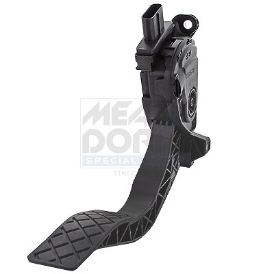 Meat & Doria Fahrpedalsatz [Hersteller-Nr. 83604] für Audi