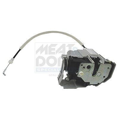 Meat & Doria Türschloss [Hersteller-Nr. 31040] für Fiat