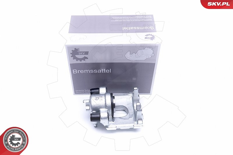 Esen Skv Bremssattel [Hersteller-Nr. 44SKV164] für Land Rover