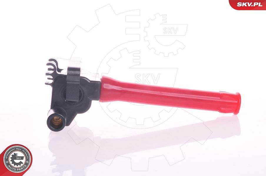 Esen Skv Zündspule [Hersteller-Nr. 03SKV148] für Rover, Lotus, Mg