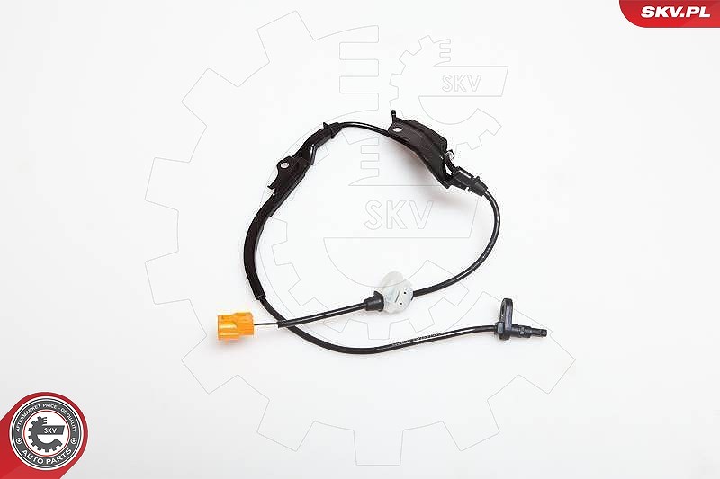 Esen Skv Sensor, Raddrehzahl [Hersteller-Nr. 06SKV163] für Honda