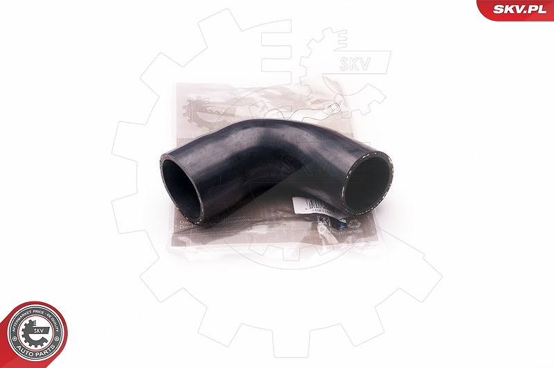 Esen Skv Ladeluftschlauch [Hersteller-Nr. 24SKV160] für Seat, VW, Skoda, Audi
