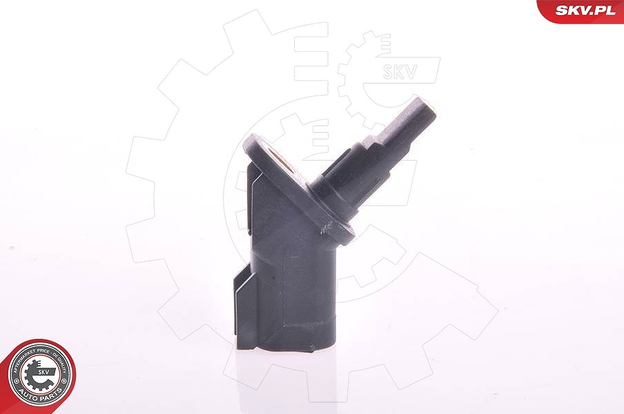 Esen Skv Sensor, Raddrehzahl [Hersteller-Nr. 06SKV005] für Jaguar, Ford