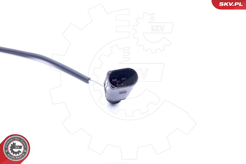 Esen Skv Sensor, Abgastemperatur [Hersteller-Nr. 30SKV169] für Seat, Skoda, VW