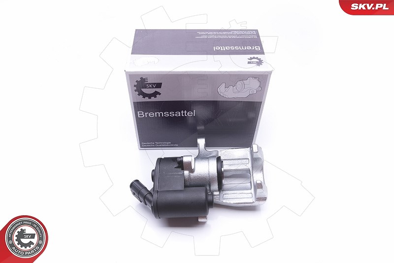 Esen Skv Bremssattel [Hersteller-Nr. 34SKV794] für Audi